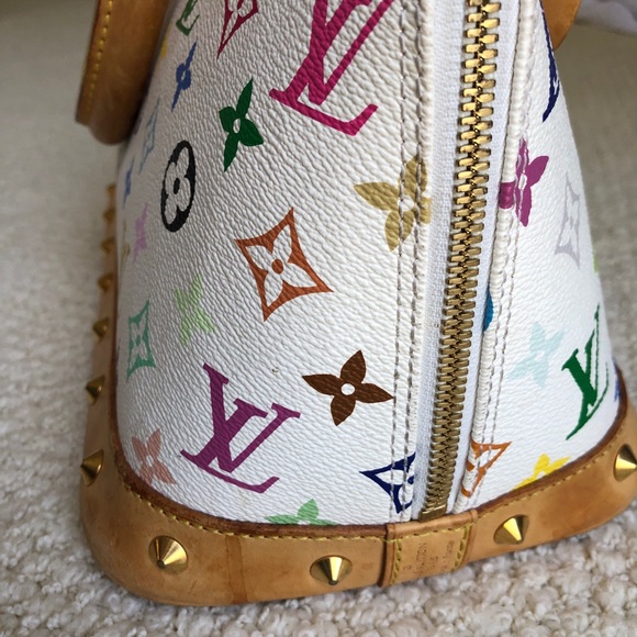 Louis Vuitton x Takashi Murakami 2003 - Picture 6 of 10